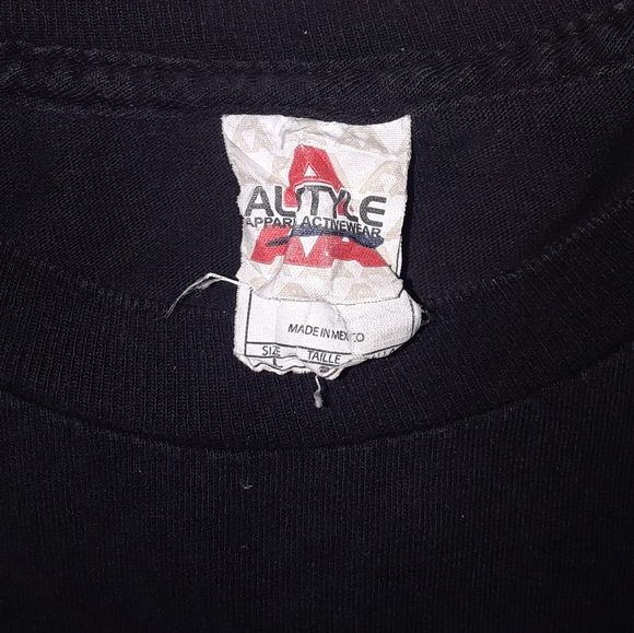 Ride Along Promo Tee Kevin Hart The Rock - Picture 3 of 3